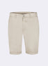 Stone Bermuda Short