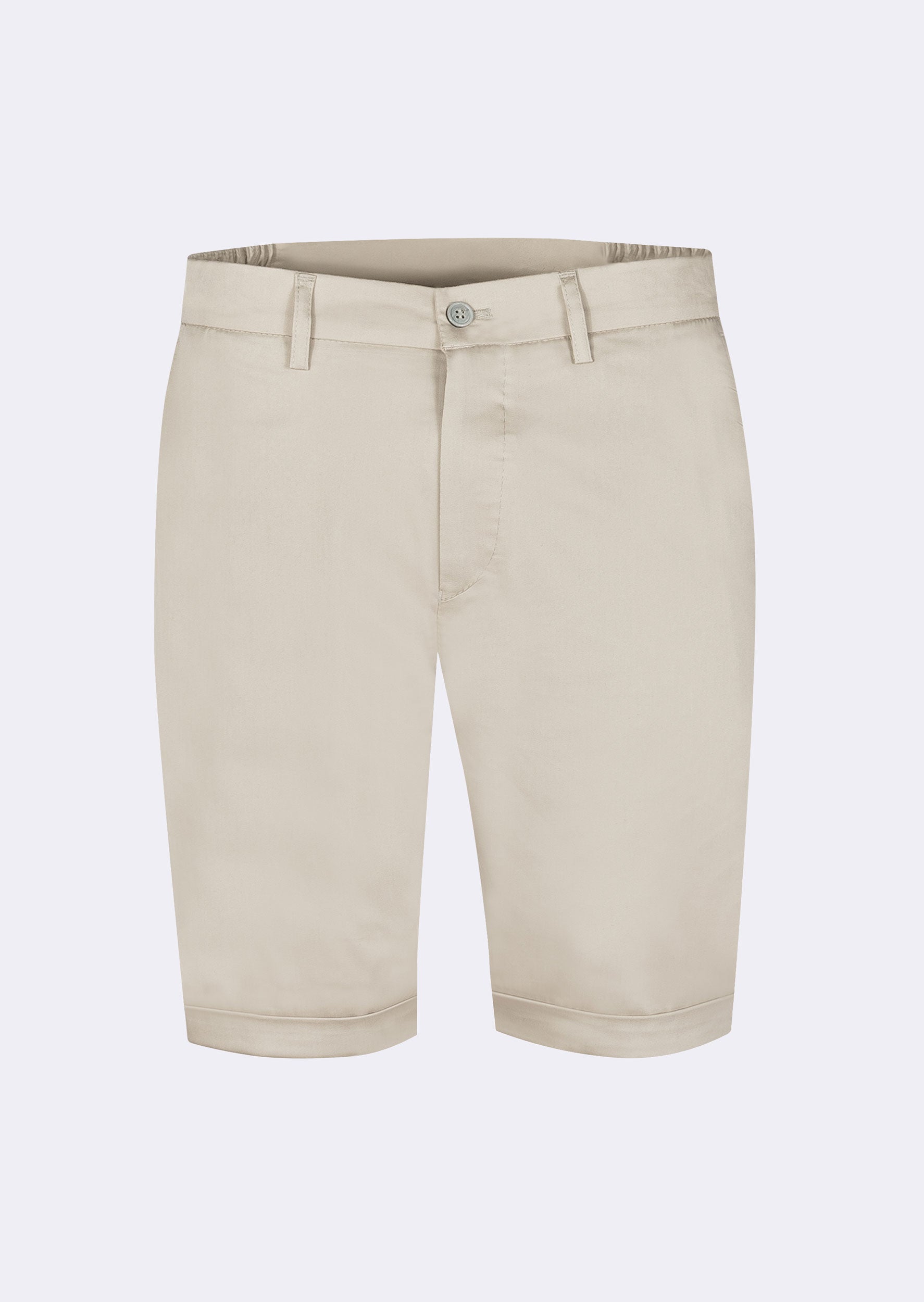 Stone Bermuda Short
