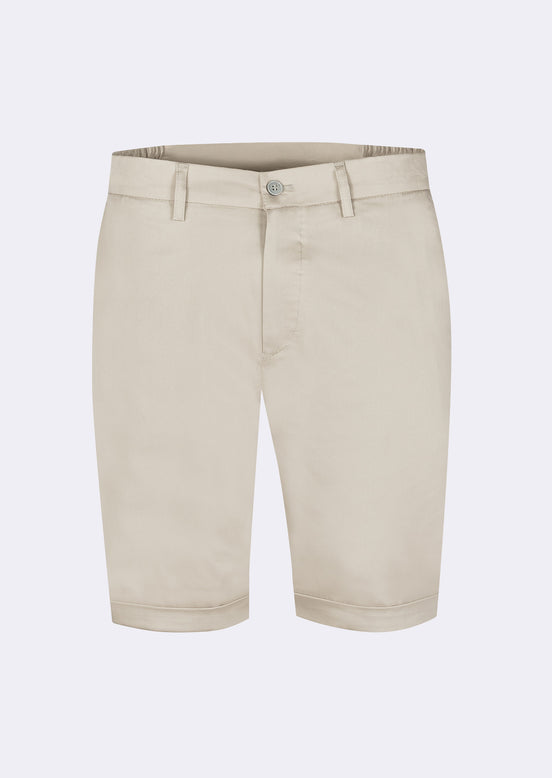 Stone Bermuda Short