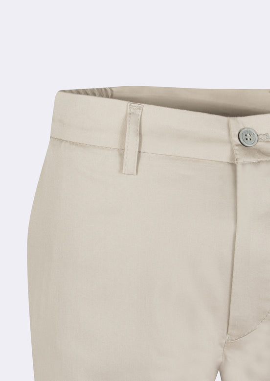 Stone Bermuda Short