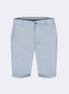 Blue Bermuda Short