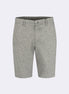 Black Bermuda Short