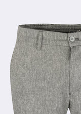 Black Bermuda Short