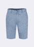 Navy Bermuda Short