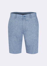 Navy Bermuda Short