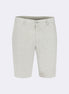 Light Grey Bermuda Short
