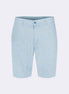Light Blue Bermuda Short
