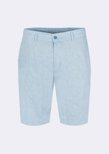 Light Blue Bermuda Short