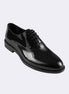 Black Formal Shoes