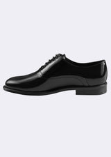 Black Formal Shoes