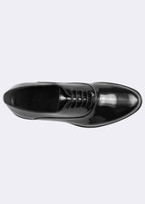 Black Formal Shoes