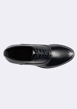 Navy Formal Shoes