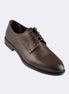 Brown Formal Shoes