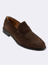 Brown Formal Shoes