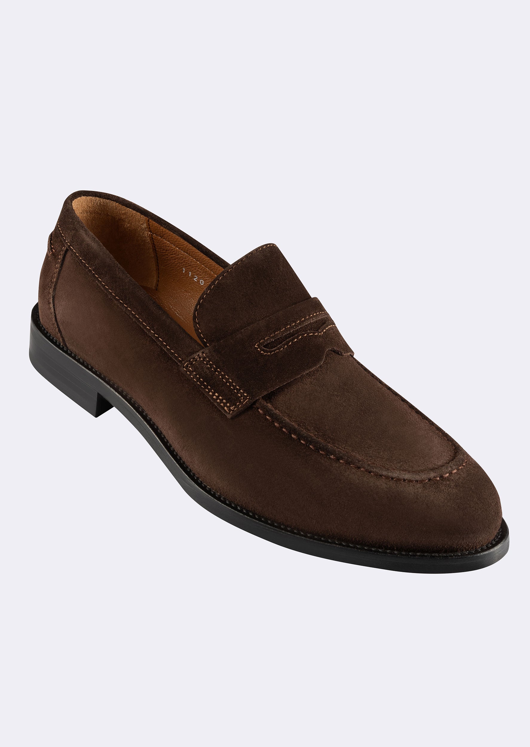 Brown Formal Shoes