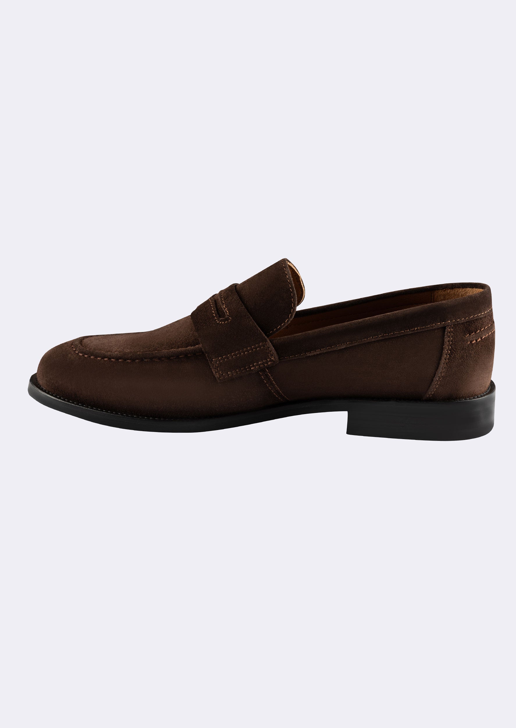 Brown Formal Shoes