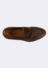 Brown Formal Shoes