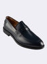 Navy Formal Shoes