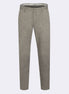 Black Chino & Casual Pant