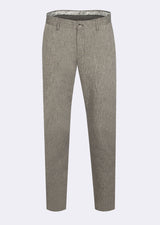 Black Chino & Casual Pant