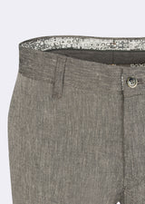 Black Chino & Casual Pant