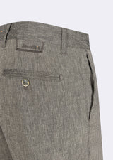 Black Chino & Casual Pant