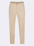 Beige Chino & Casual Pant