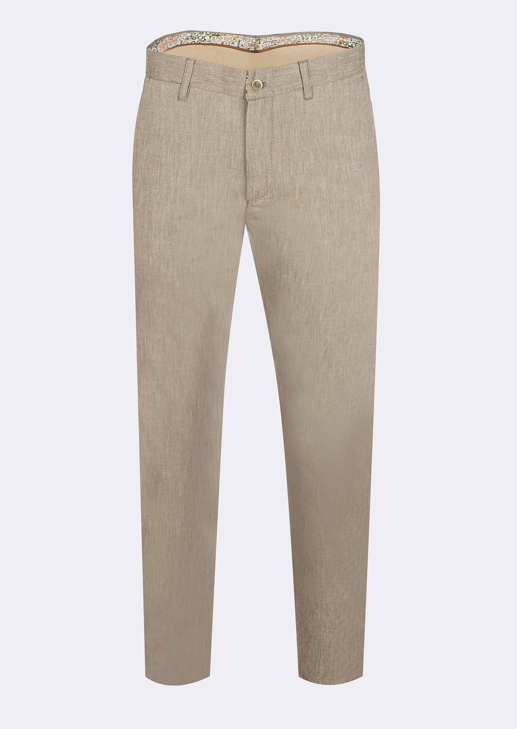 Green Chino & Casual Pant