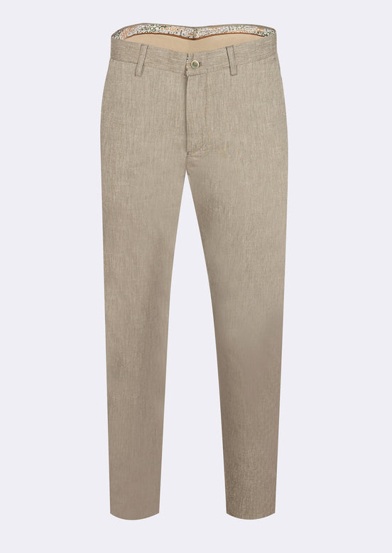 Green Chino & Casual Pant