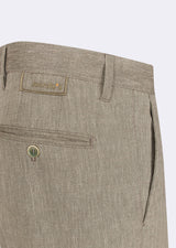 Green Chino & Casual Pant