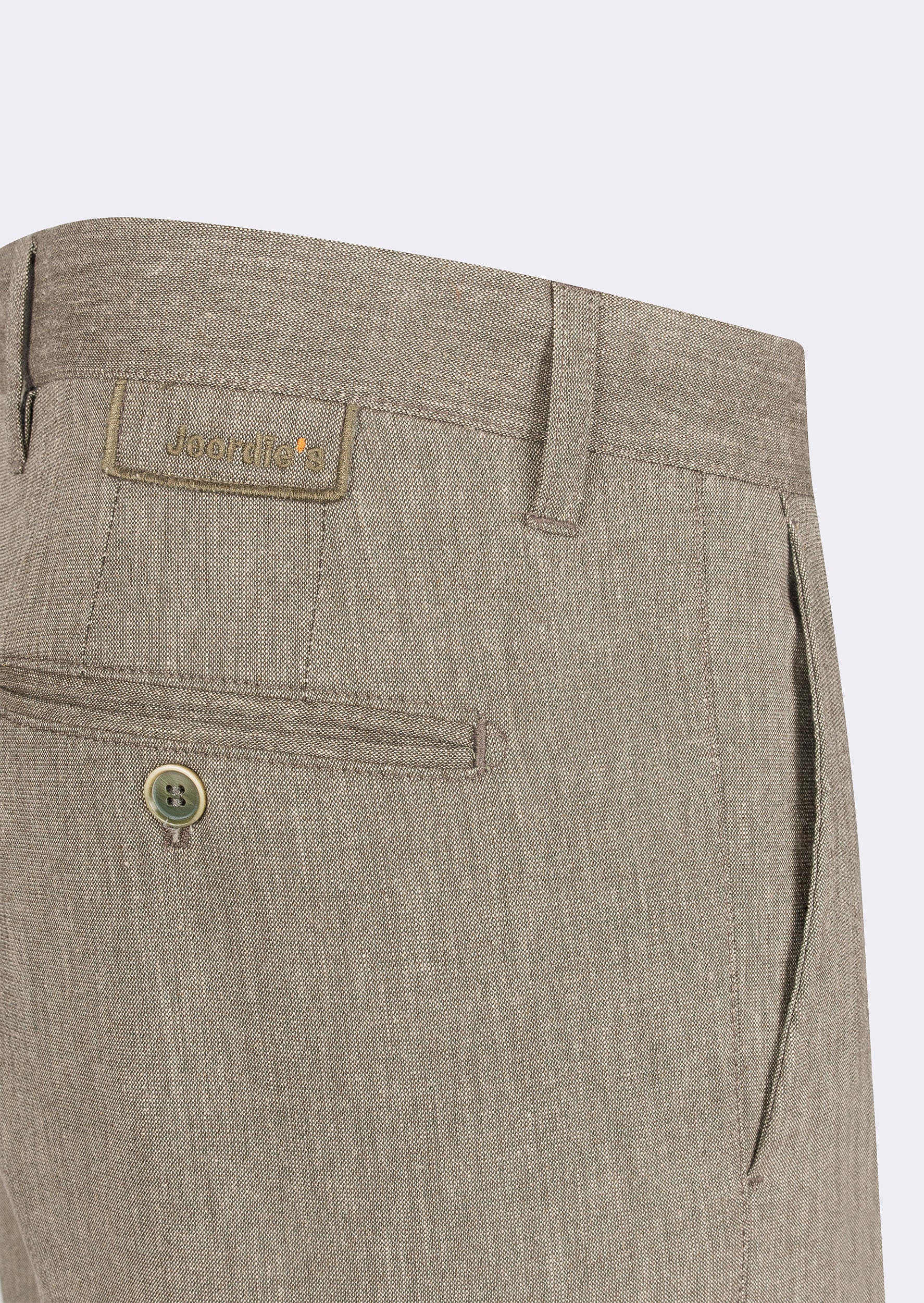 Green Chino & Casual Pant