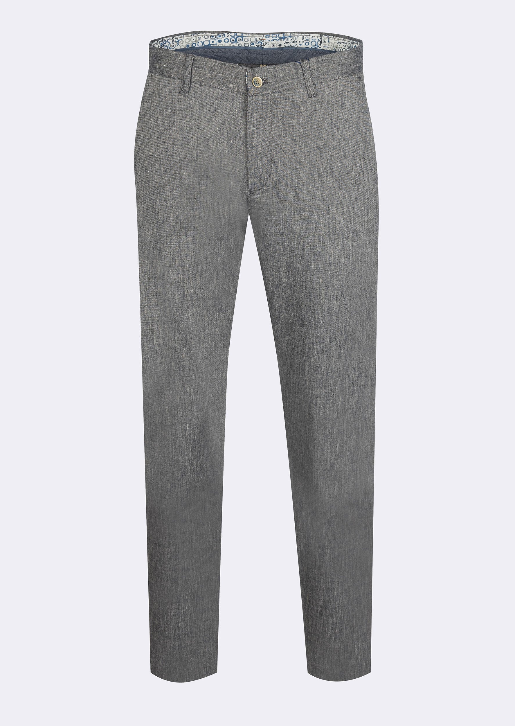 Navy Chino & Casual Pant