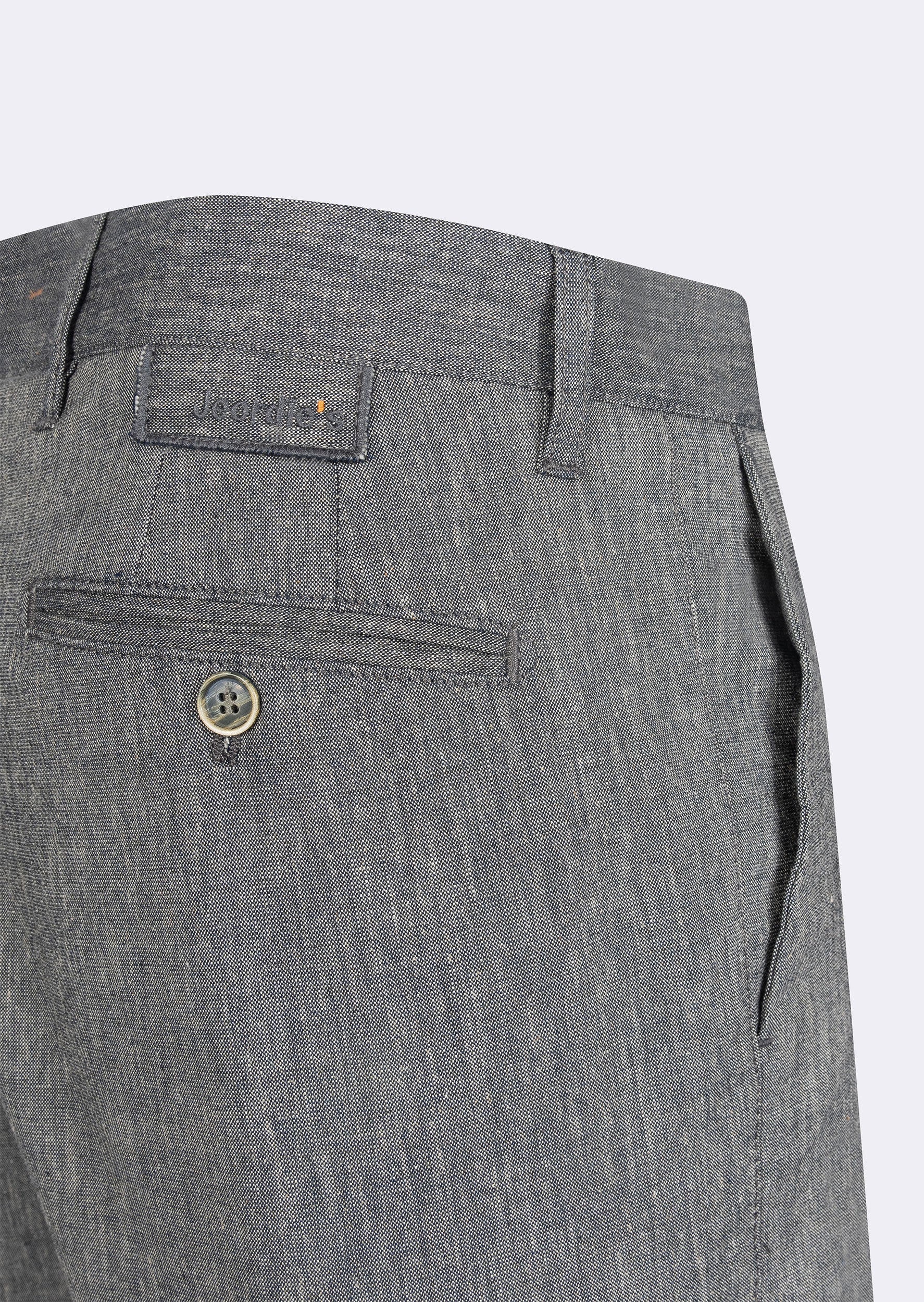 Navy Chino & Casual Pant