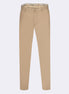 Beige Chino & Casual Pant
