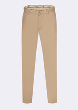 Beige Chino & Casual Pant