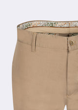 Beige Chino & Casual Pant