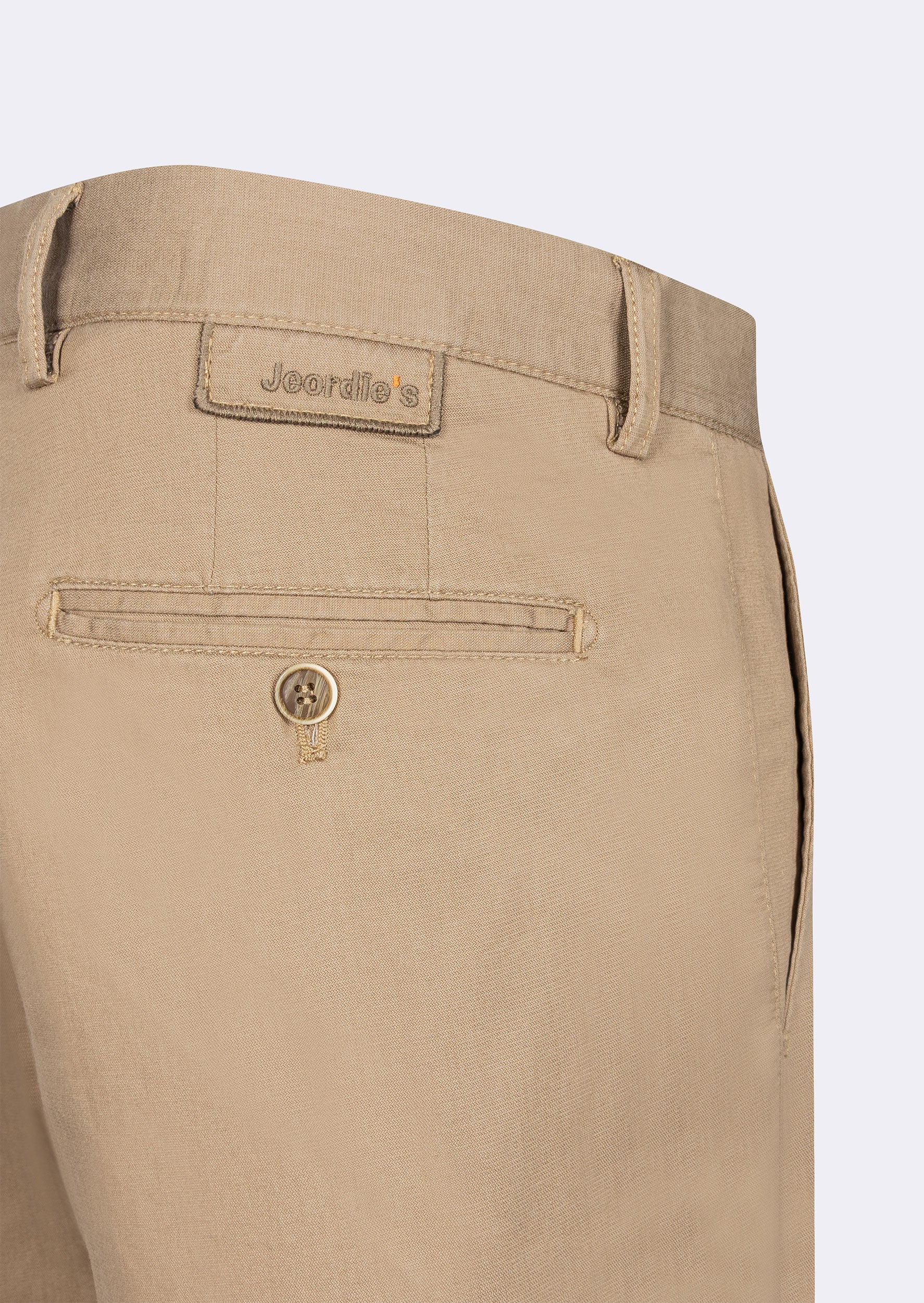 Beige Chino & Casual Pant