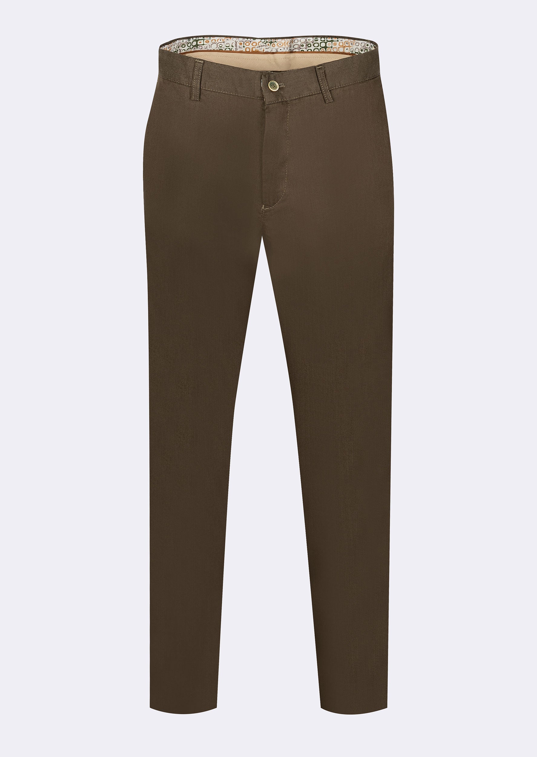 Khaki Chino & Casual Pant