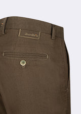 Khaki Chino & Casual Pant