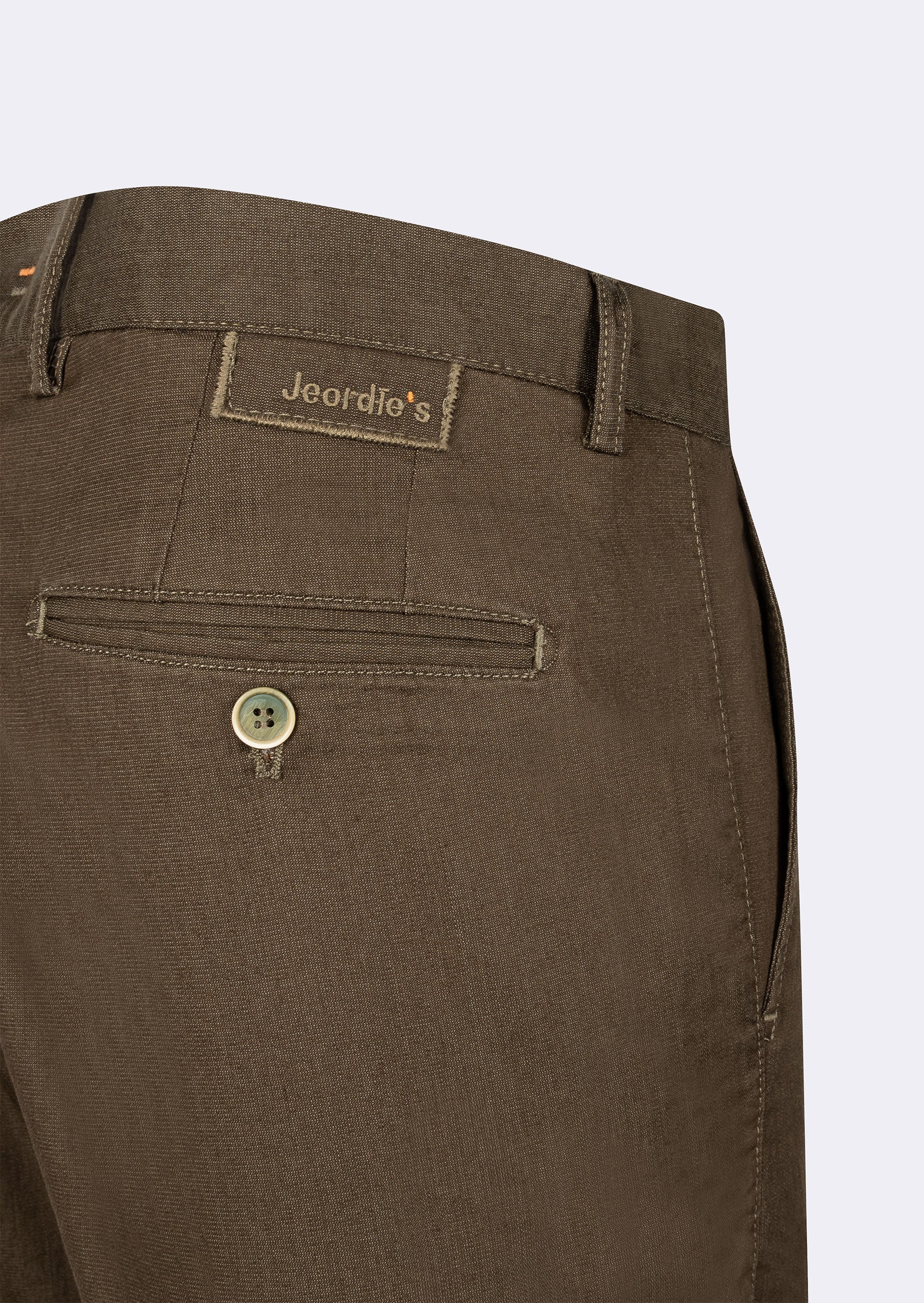Khaki Chino & Casual Pant