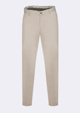 Stone Chino & Casual Pant