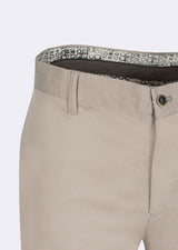 Stone Chino & Casual Pant