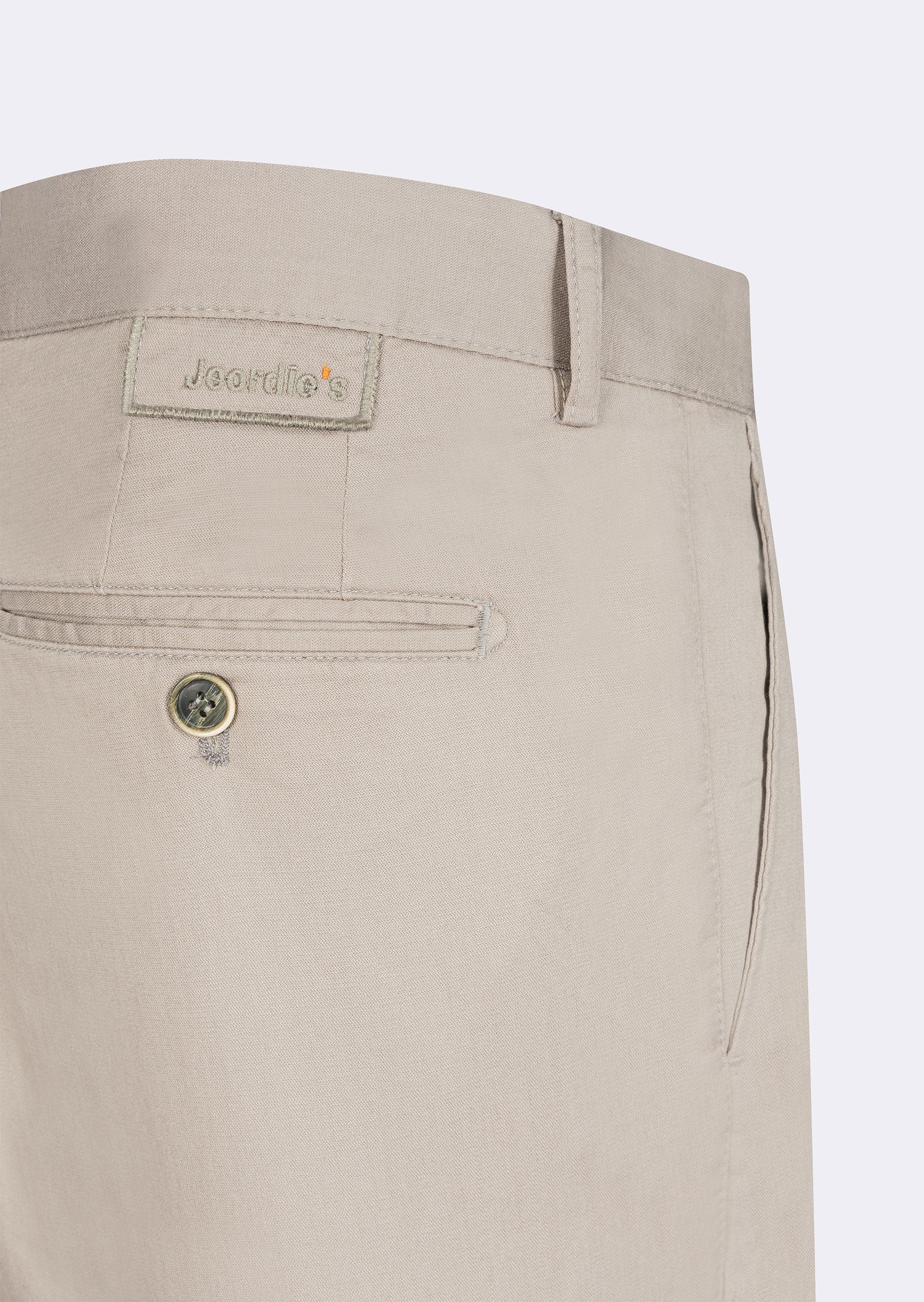 Stone Chino & Casual Pant