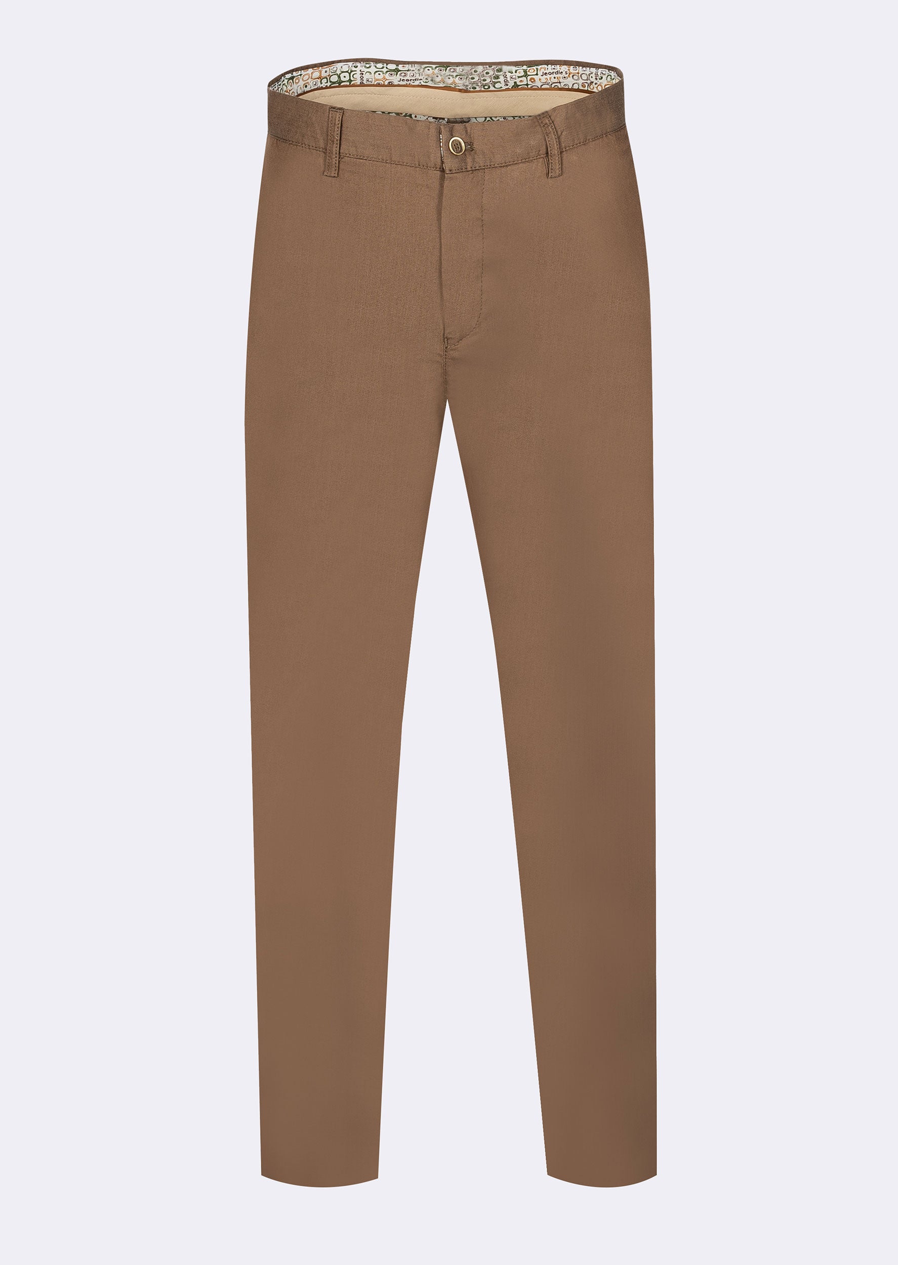 Dark Beige Chino & Casual Pant