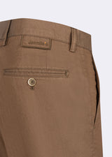 Dark Beige Chino & Casual Pant