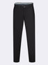 Dark Navy Chino & Casual Pant