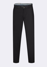 Dark Navy Chino & Casual Pant