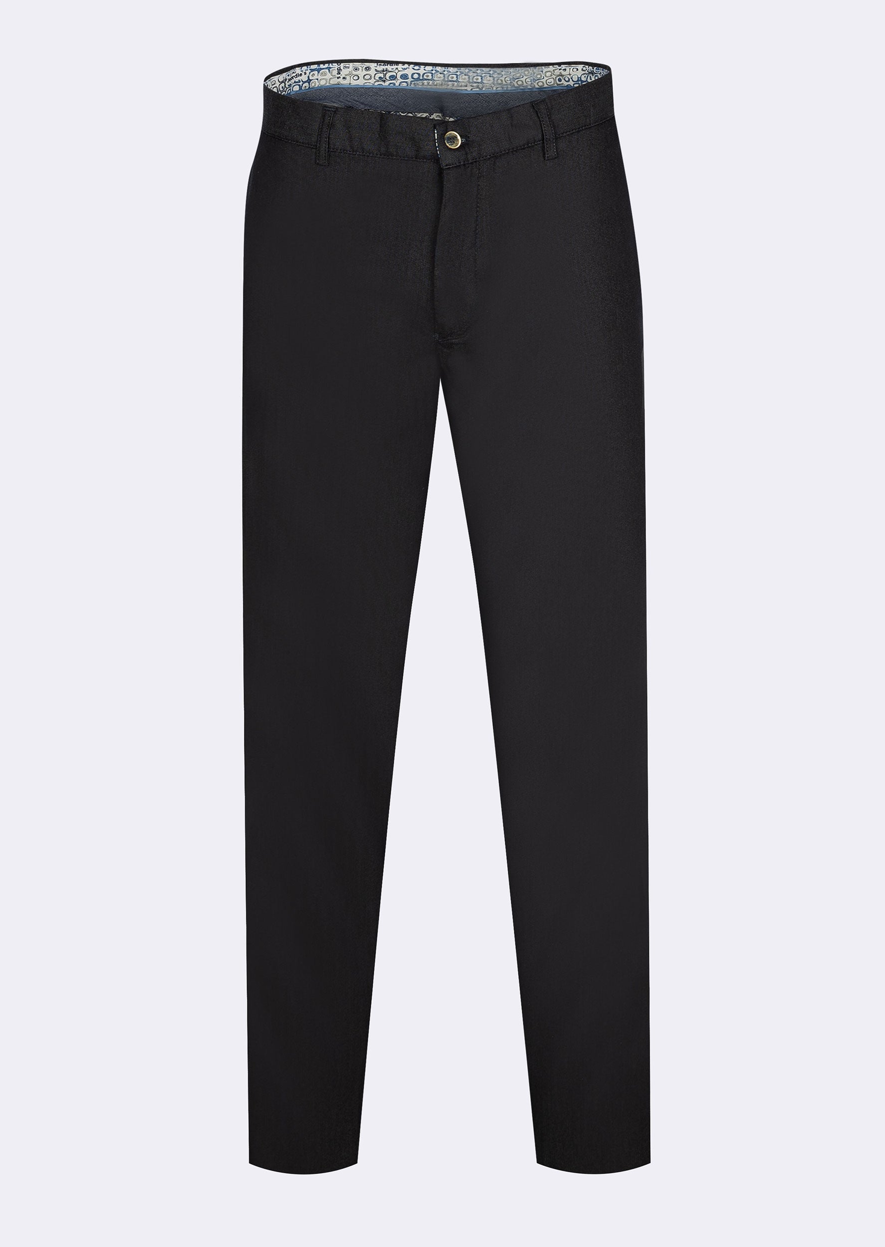 Dark Navy Chino & Casual Pant