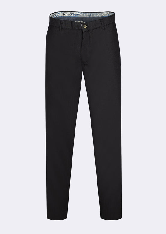 Dark Navy Chino & Casual Pant