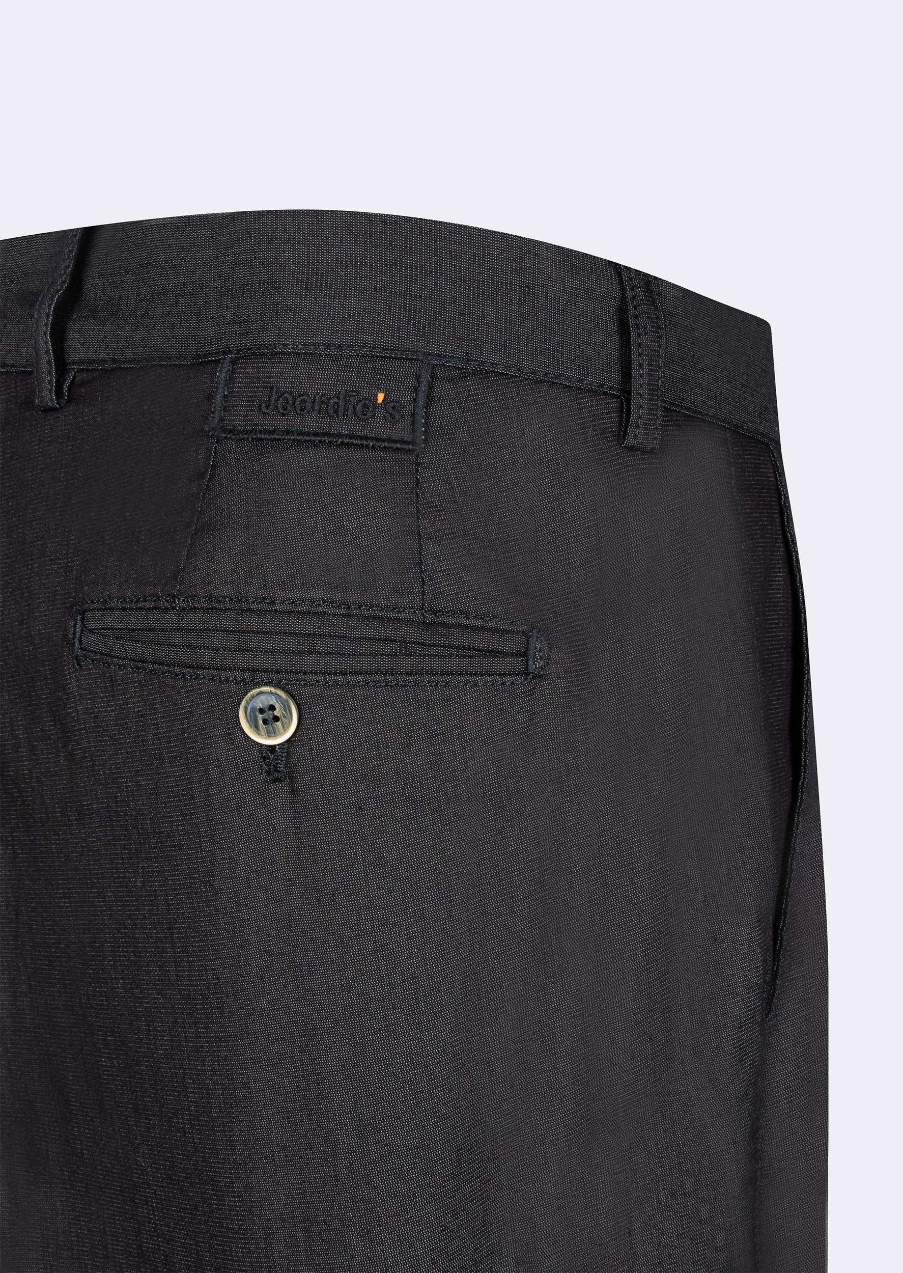 Dark Navy Chino & Casual Pant
